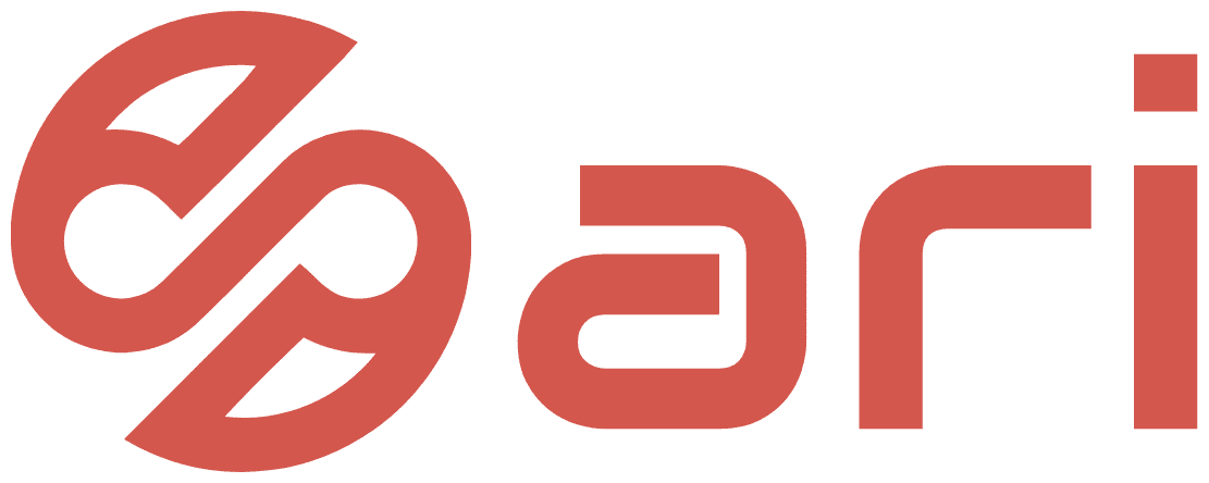 Logo ari